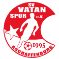SV Vatan Spor Wappen 16:9